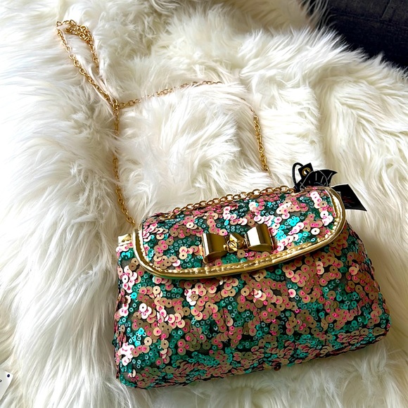 Olivia Miller Handbags - Olivia Miller mini Purse
